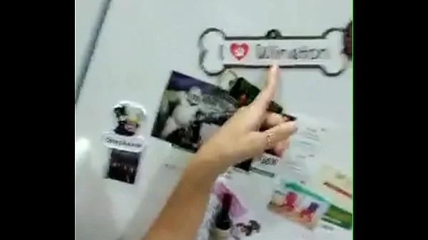 Hot and Beautiful girl on periscope