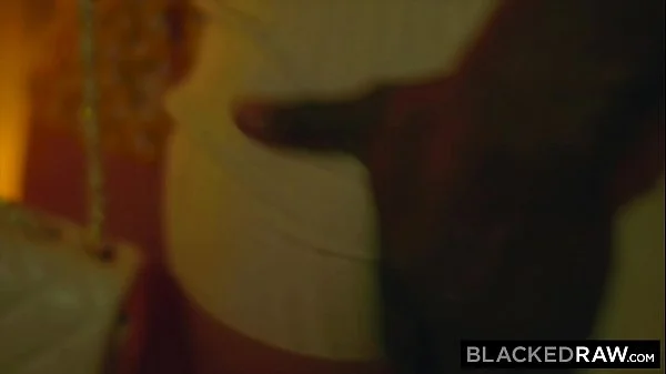 BLACKEDRAW These two white girls on vacation wanted fun with a real man