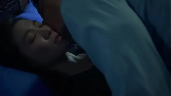 Spy K-Movie Sex Scene #2