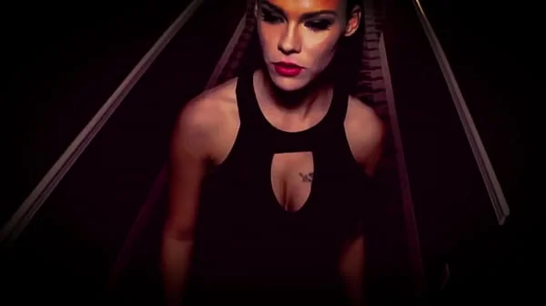 SLOW MOTION DROP PMV (Porn Music Video)