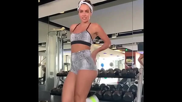 sommer ray fap challenge 2