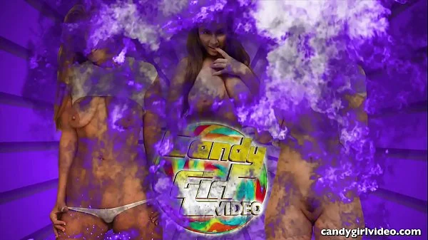 Micro Thong Celebration w/ Angelique Kithos, Dakota Charms and Kobe Lee