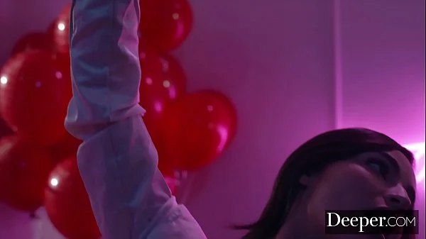 Deeper. Emily Willis is the Best Birthday Gift Ever