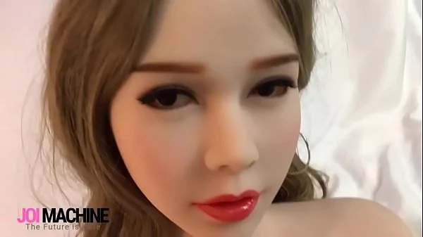 JoiMachine - the leading manufacturer of sex dolls on the planet