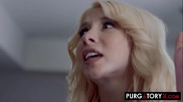 PURGATORYX Game of Seductions Vol 1 Part 2 with Haley Reed and Kenzie Reeves