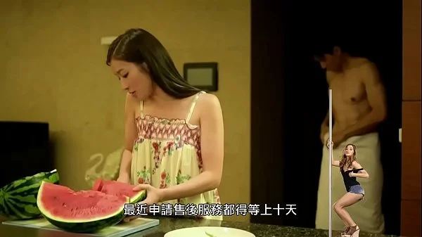 Spy K-Movie Sex Scene #4