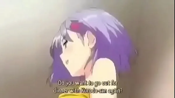 Anime girl fucks while on FaceCam with her