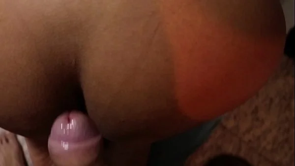 Lucão chama Lunna pro quarto e fode bem gostoso no apartamento novo