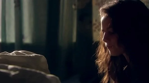 Kaya scodelario hot sex scene-skins