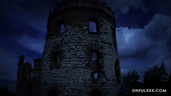 Beautiful Couple Seeking Sensual Seduction