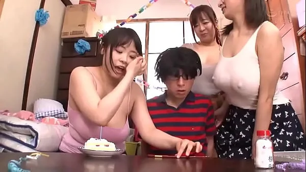 Living with step mom and two Part 2