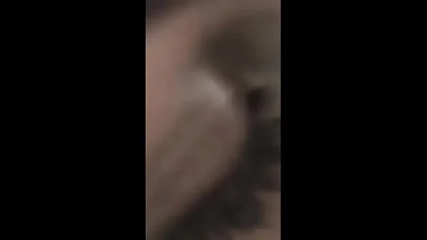 French Amateur Girl Gets Her Ass Fucked By A Big Black Cock