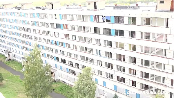 CZECH GYPSIES – NICOLETTE NOIR