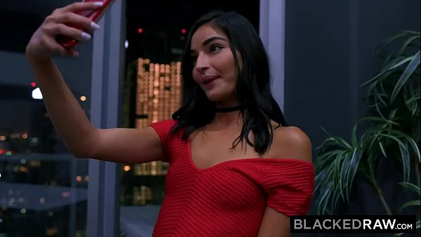 BLACKEDRAW She couldn't believe he picked her at the party