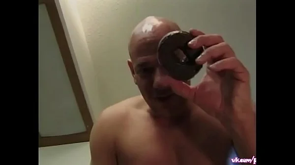 Stepfather fucks (ANAL) - TABOO FAMILY SEX (Briana Banks, Rod Fontana)