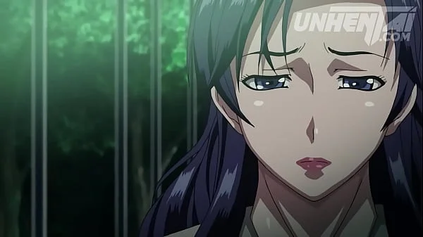 MILF Caught by her Husband Fucking in Public - Uncensored Hentai [ENG]