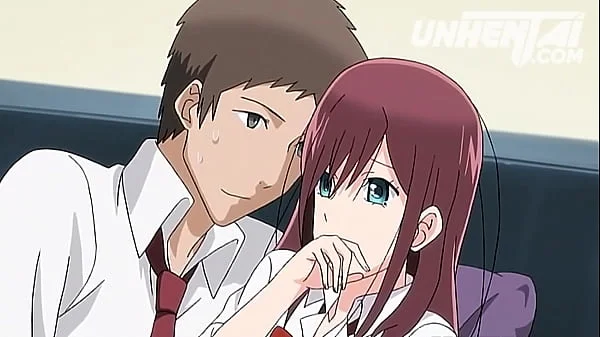 Touching Her in Public While Talking to the Waitress — Uncensored Hentai [EXCLUSIVE]