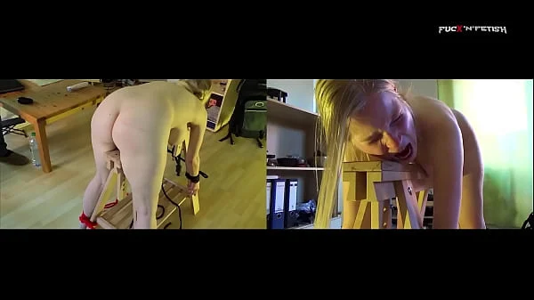 Clip 34Lil Judicial Caning - Full Version Sale: $14