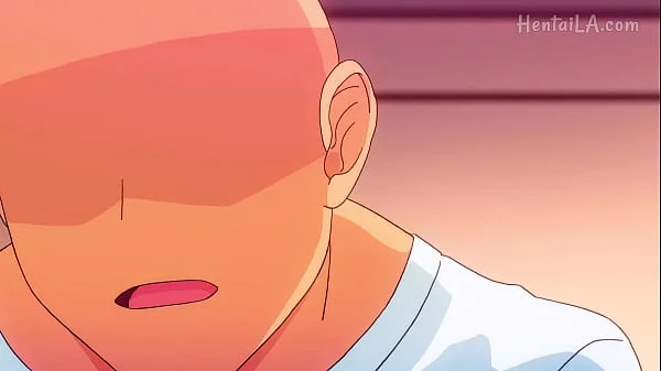 Hentai Sub Espanol. Chica tetona es cogida y se vienen adentro