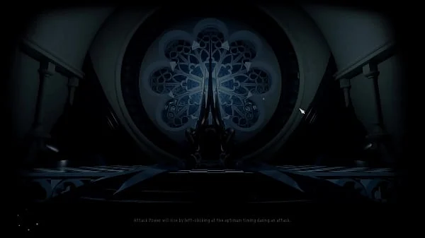 Under The Witch : Gothic - Chastisement 3