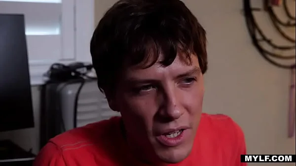 Weird Science Porn Parody - Big Tits Latina MILF Mercedes Carrera Fucks Two Boy Who Created Her With Computer