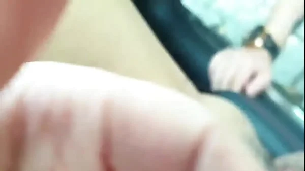 ME LA FOLLE EN LA AUTOPISTA EN EL COCHE Y ME CORRI DENTRO DE ELLA. BRUNO