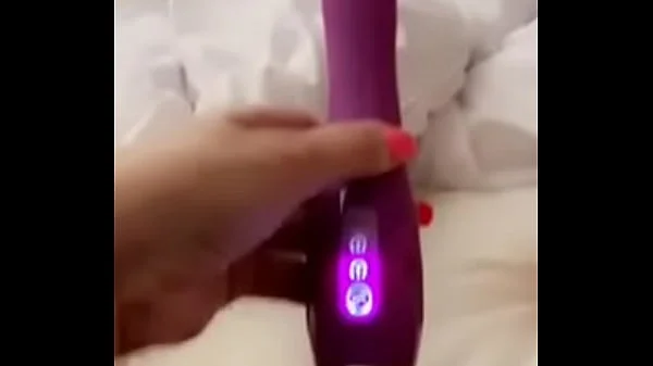 Pussy lick toy
