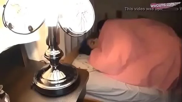 Japanese Taboo step Son Fucks step Mom Beside s. step Dad Hot