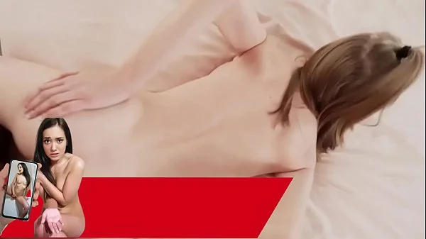 I Covered My Stepsister In Cum Alicia Williams