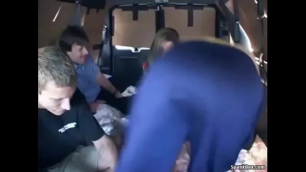 The Bang Van Series 1T S1