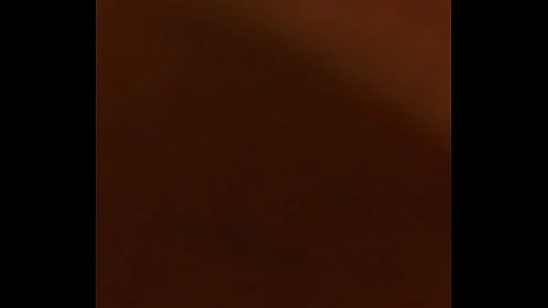 Prostitute taking my dick in her aas