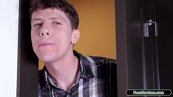 Stepmom is sharing her stepson with stepsis