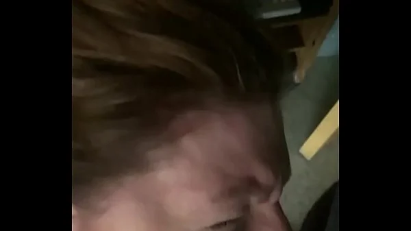 How a Southern Slutwife Properly WORSHIPS her Big Black Dick