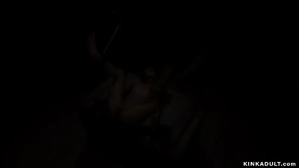 Babe is taken for ransom and tormented