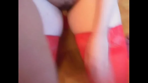 A really strange and super fetish video spiders inside my pussy and mouth