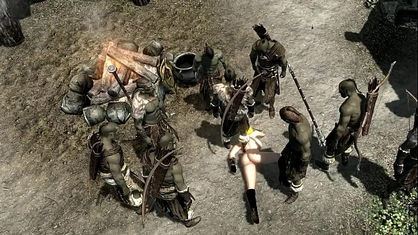 Caitlyn in Trouble Again [Patreon Funded Release]