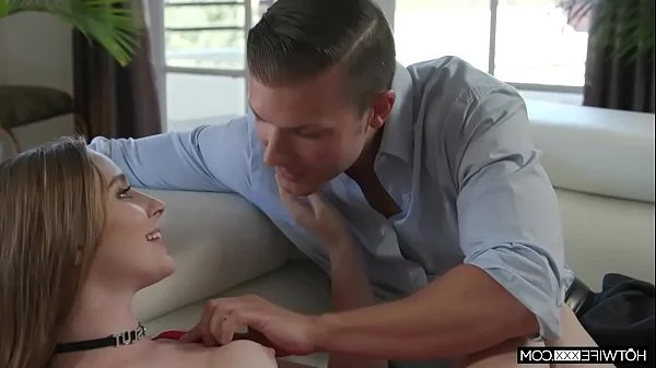 Laney Grey - My Wifes First Blowbang