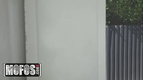 Pretty chicks (Arietta Adams, Sky Pierce) loves sharing dick - Mofos