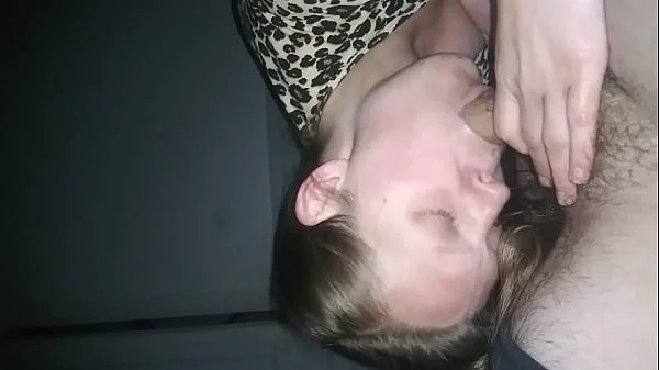 Ms king sucks my young cock