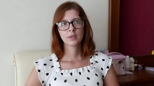 Sexy Evie Solo Anal and Clitoral Stimulation