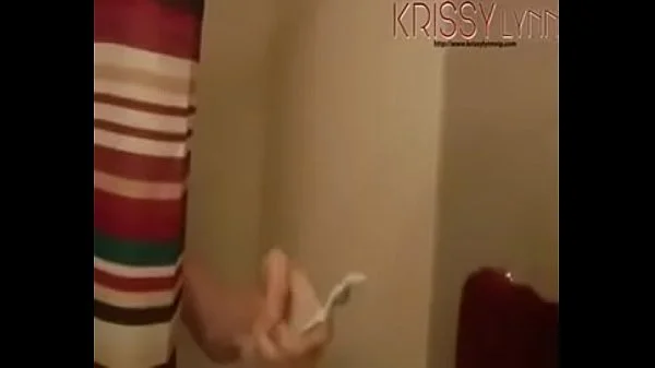 Hot step mom and son