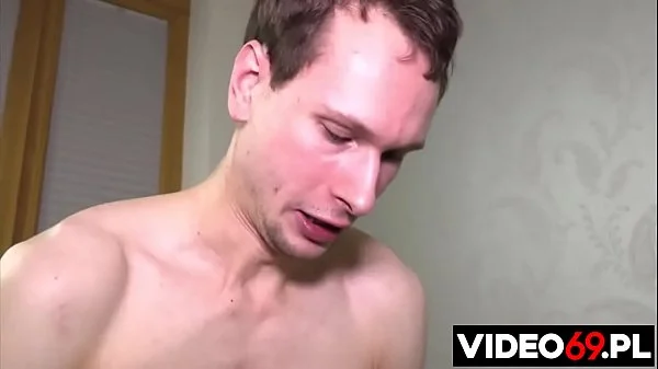 Polskie porno - Pałeczki stoją