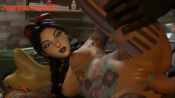 Jules Fucking fortnite [PleaseThisWork]