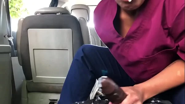 BBJ from Puerto Rican healthcare worker