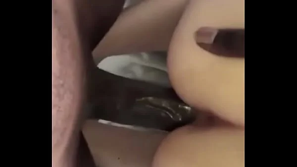 Raw Jamaican cock while on vacation as husband records