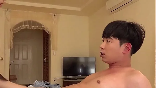 Em gái Hàn Quốc xinh xắn địt cực xung