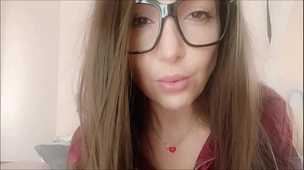 mom knows: you didn't go to school to masturbate all day. Now she will punish you