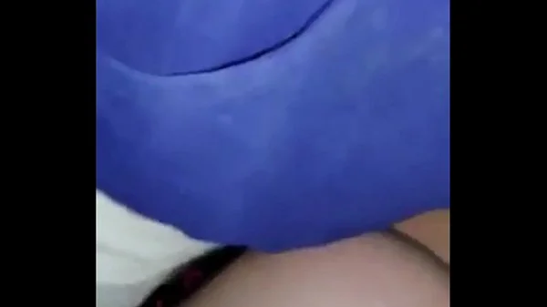 Im Pregnant, so boyfriends just blows inside me