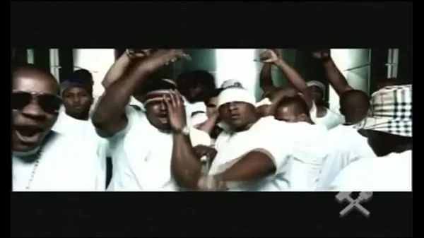 Jadakiss - Knock Yourself Out (Uncensored Music Video)