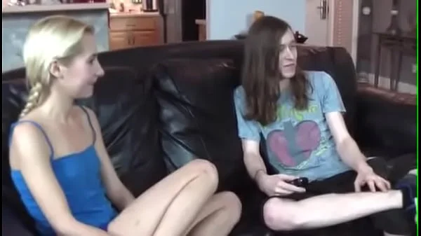 Худенькая 6